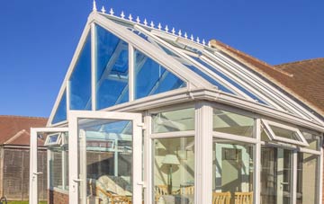 conservatory roof insulation costs Othery