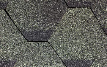 Othery fibreglass shingle repairs