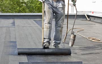 flat roof replacement Othery, Somerset