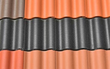 uses of Othery plastic roofing