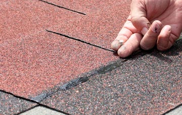 Othery asphalt roof repairs