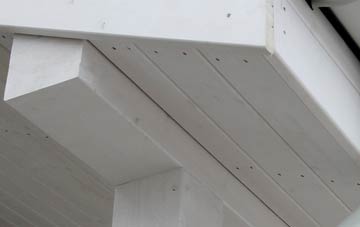 soffits Othery, Somerset