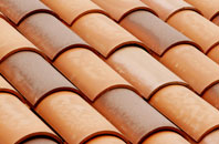Othery clay roofing