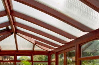 Othery conservatory roofing insulation